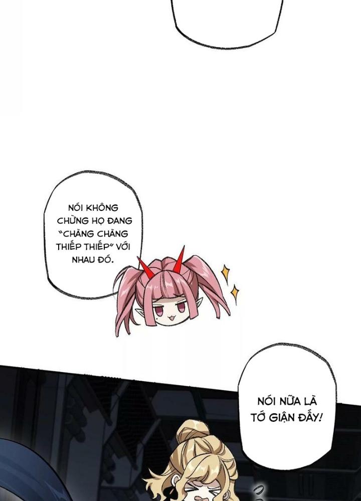 Thời Kỳ Tận Thế Chapter 120 - Trang 4