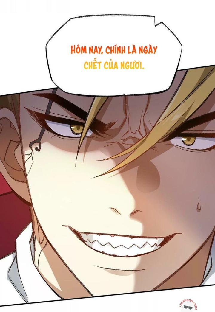 Thời Kỳ Tận Thế Chapter 120 - Trang 4