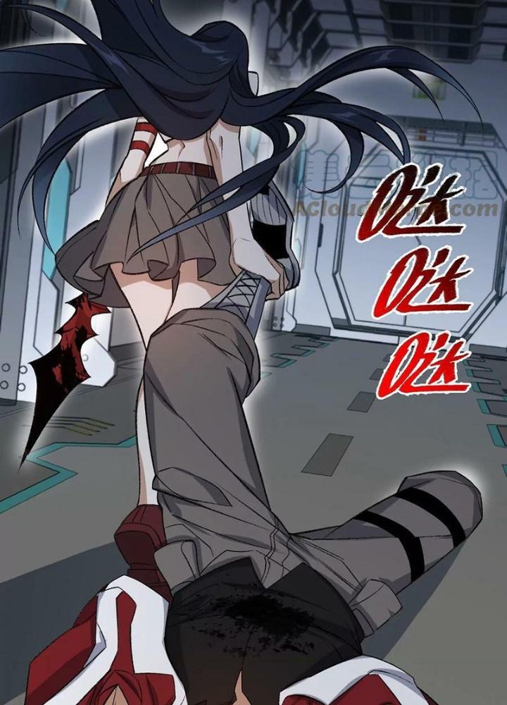 Thời Kỳ Tận Thế Chapter 120 - Trang 4