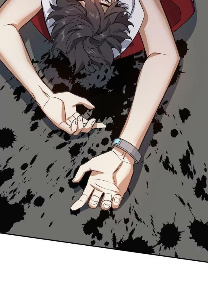 Thời Kỳ Tận Thế Chapter 120 - Trang 4