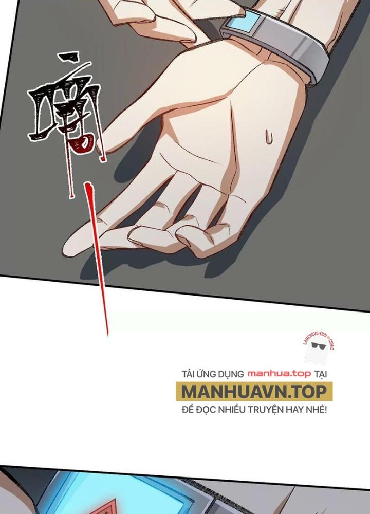 Thời Kỳ Tận Thế Chapter 120 - Trang 4