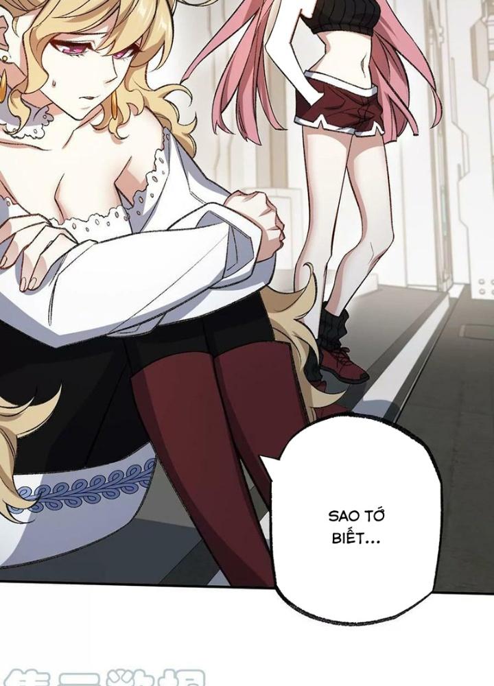 Thời Kỳ Tận Thế Chapter 120 - Trang 4