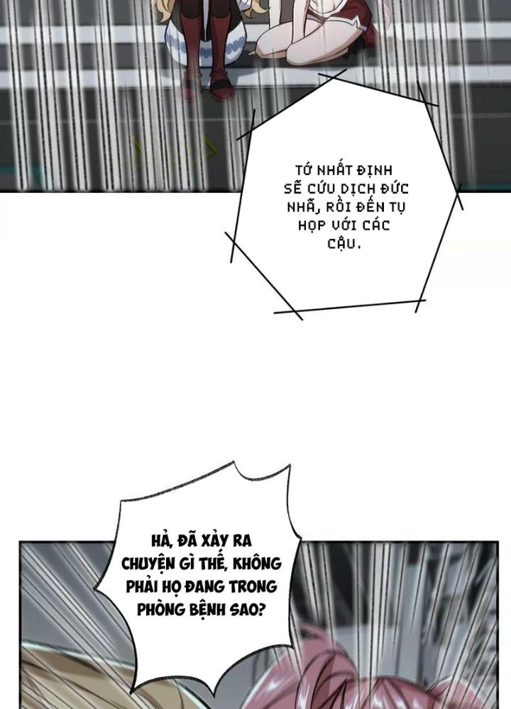 Thời Kỳ Tận Thế Chapter 120 - Trang 4