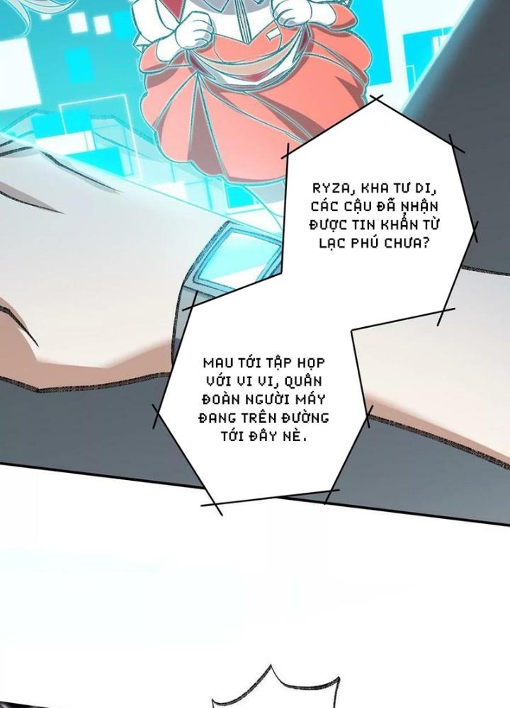 Thời Kỳ Tận Thế Chapter 120 - Trang 4