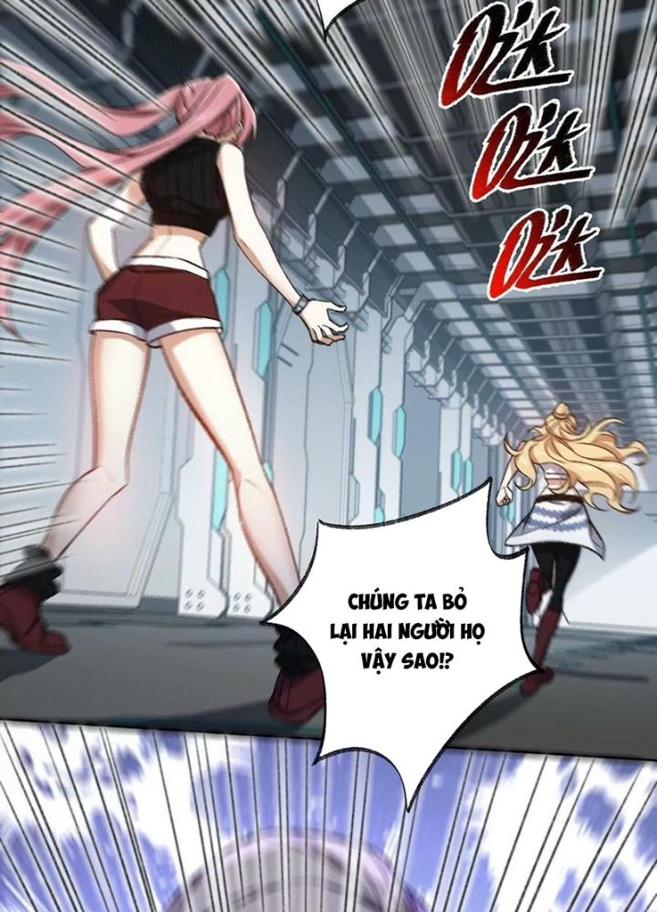 Thời Kỳ Tận Thế Chapter 120 - Trang 4