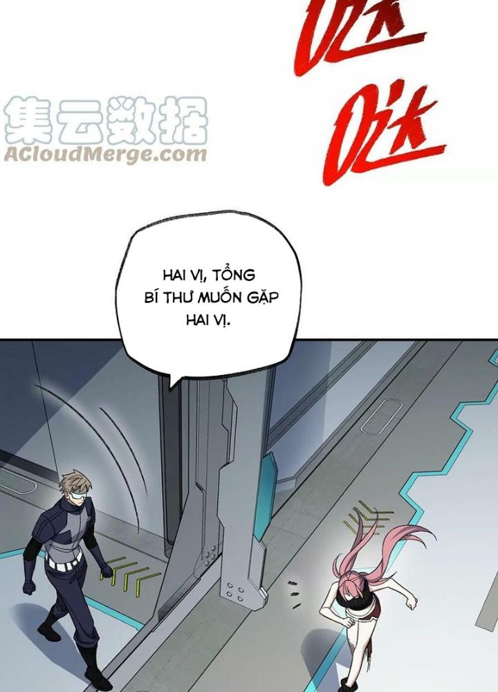 Thời Kỳ Tận Thế Chapter 120 - Trang 4