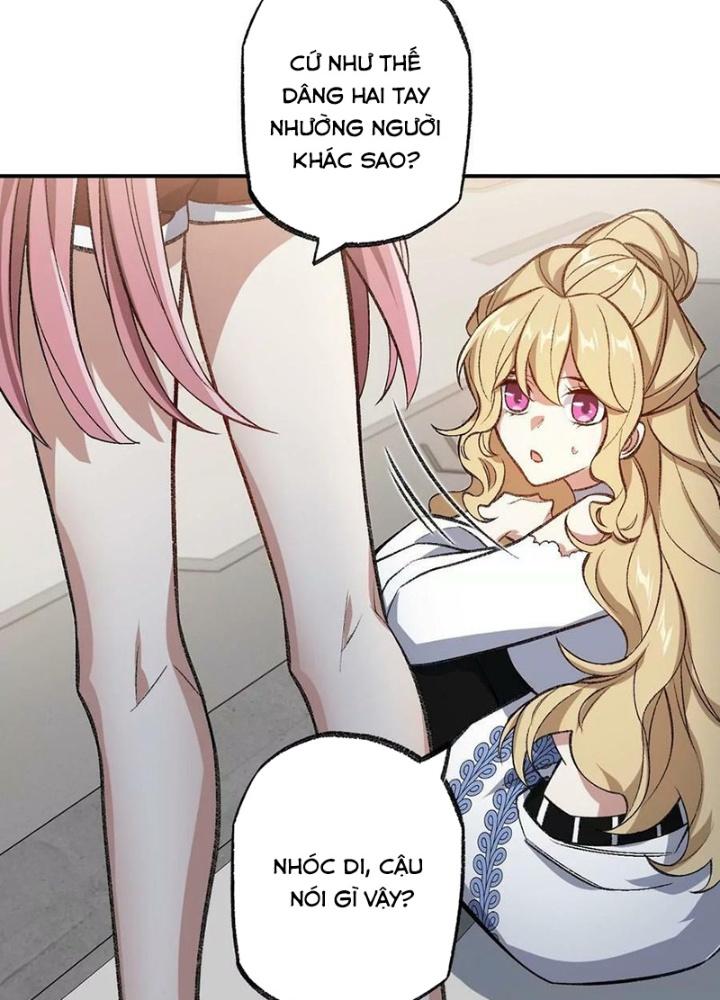 Thời Kỳ Tận Thế Chapter 120 - Trang 4