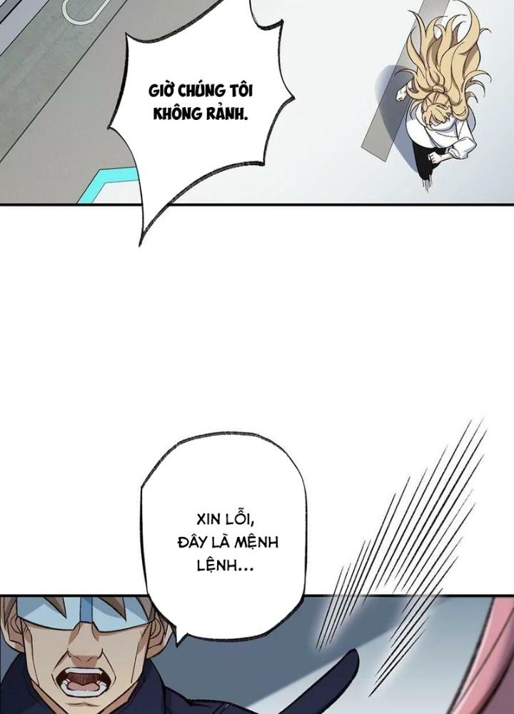 Thời Kỳ Tận Thế Chapter 120 - Trang 4