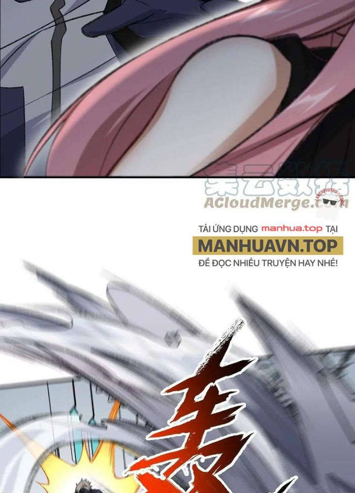 Thời Kỳ Tận Thế Chapter 120 - Trang 4