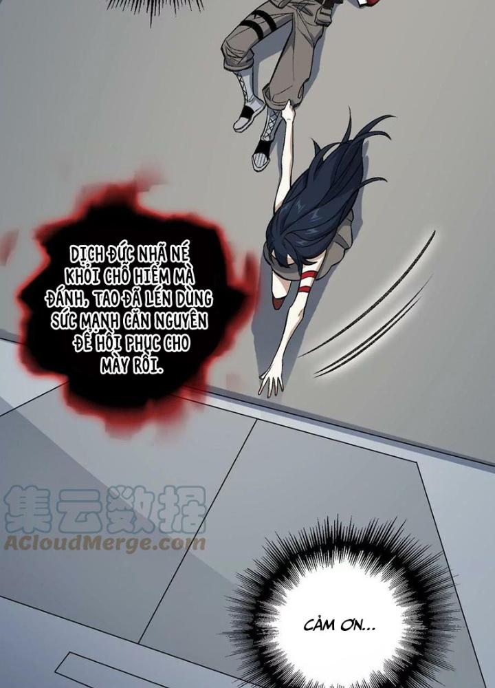 Thời Kỳ Tận Thế Chapter 120 - Trang 4