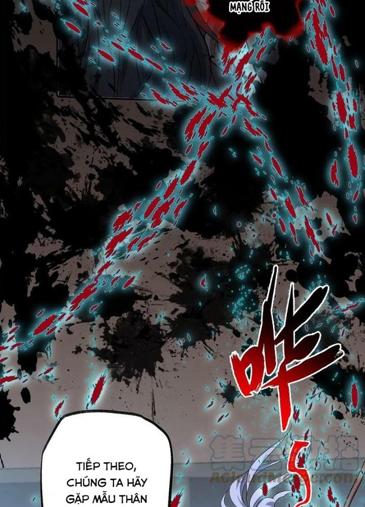 Thời Kỳ Tận Thế Chapter 120 - Trang 4