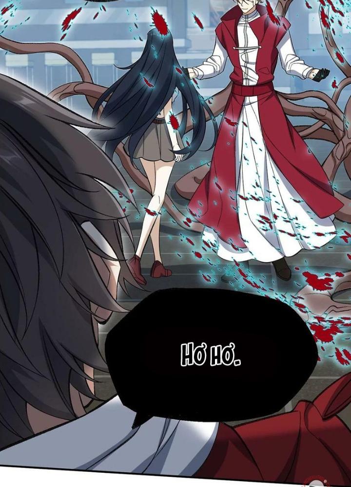 Thời Kỳ Tận Thế Chapter 120 - Trang 4