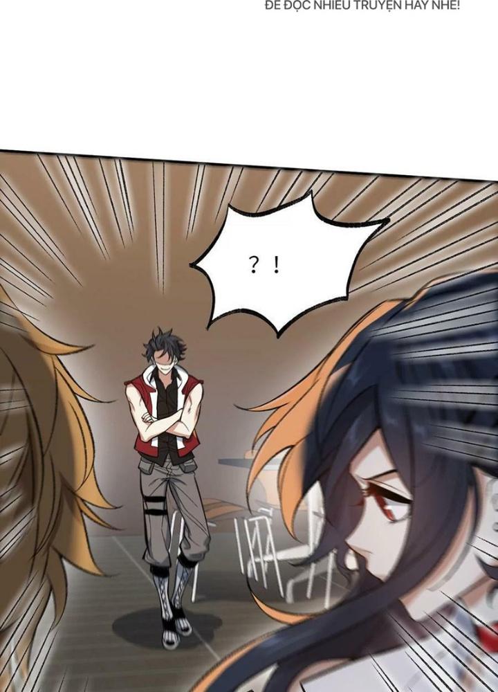 Thời Kỳ Tận Thế Chapter 120 - Trang 4