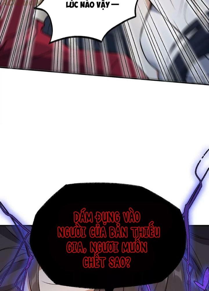 Thời Kỳ Tận Thế Chapter 120 - Trang 4