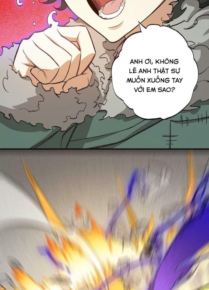 Thời Kỳ Tận Thế Chapter 120 - Trang 4