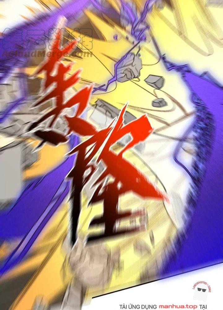 Thời Kỳ Tận Thế Chapter 120 - Trang 4