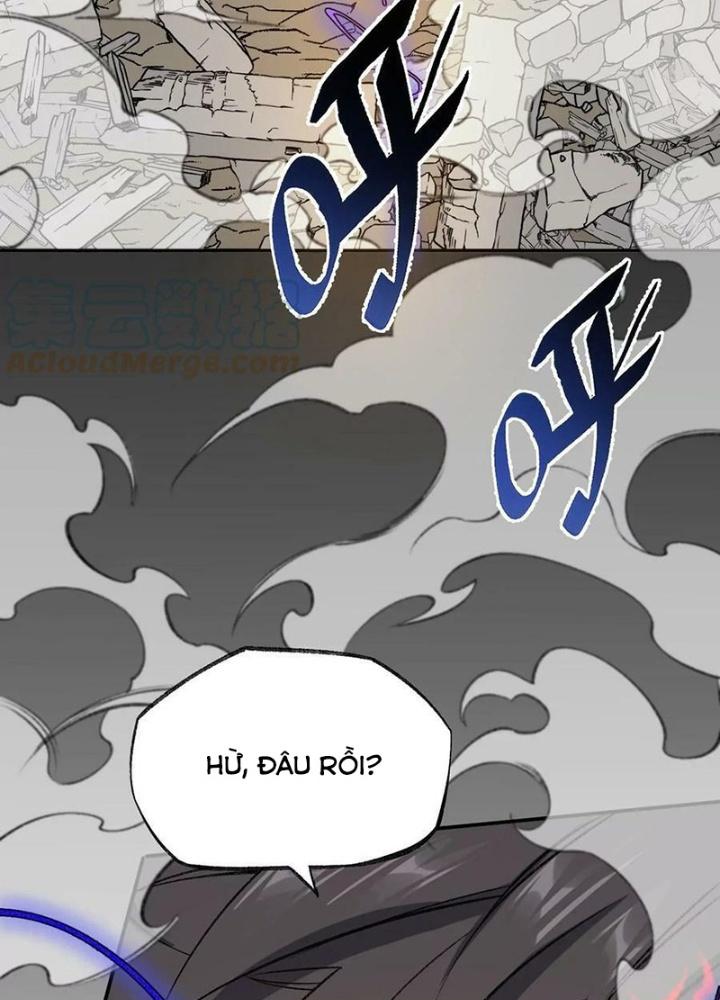 Thời Kỳ Tận Thế Chapter 120 - Trang 4