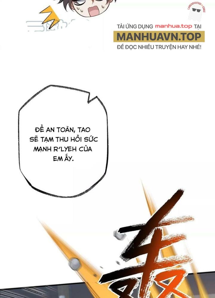 Thời Kỳ Tận Thế Chapter 120 - Trang 4