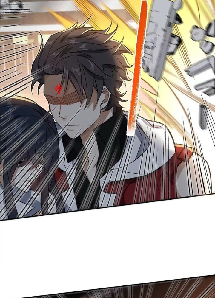 Thời Kỳ Tận Thế Chapter 120 - Trang 4