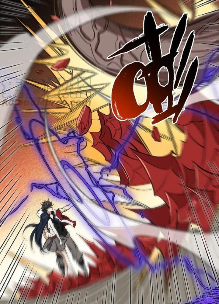 Thời Kỳ Tận Thế Chapter 120 - Trang 4