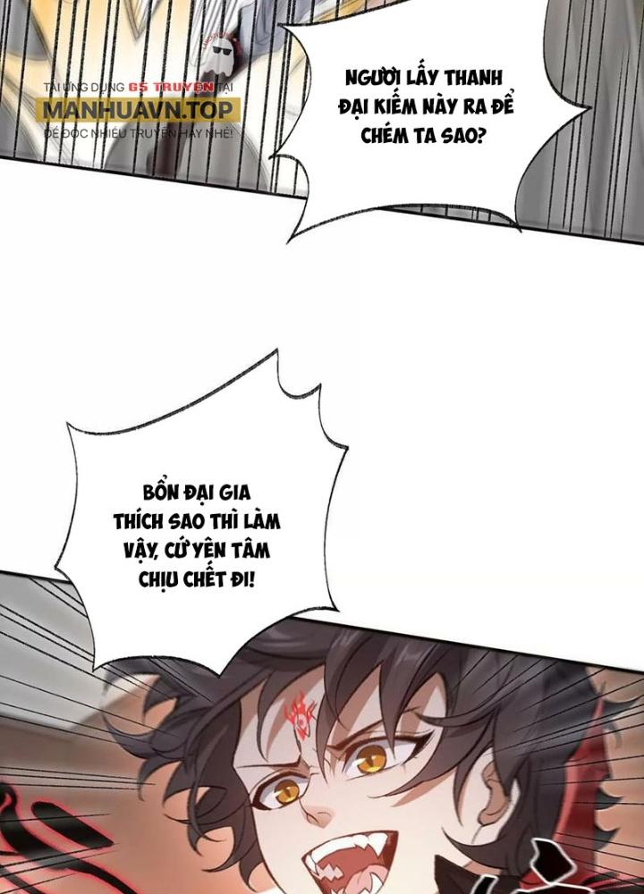 Thời Kỳ Tận Thế Chapter 121 - Next Chapter 122