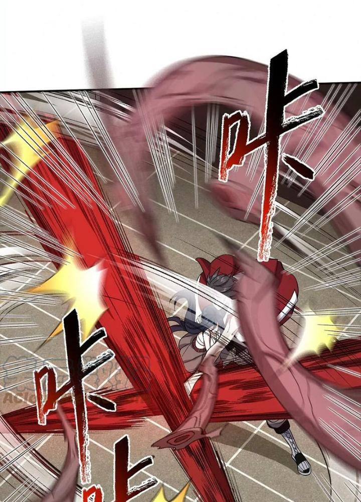 Thời Kỳ Tận Thế Chapter 121 - Next Chapter 122