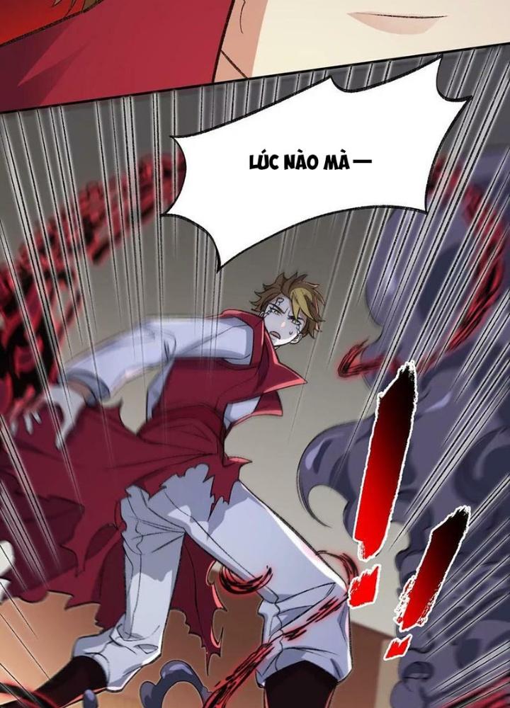 Thời Kỳ Tận Thế Chapter 121 - Next Chapter 122