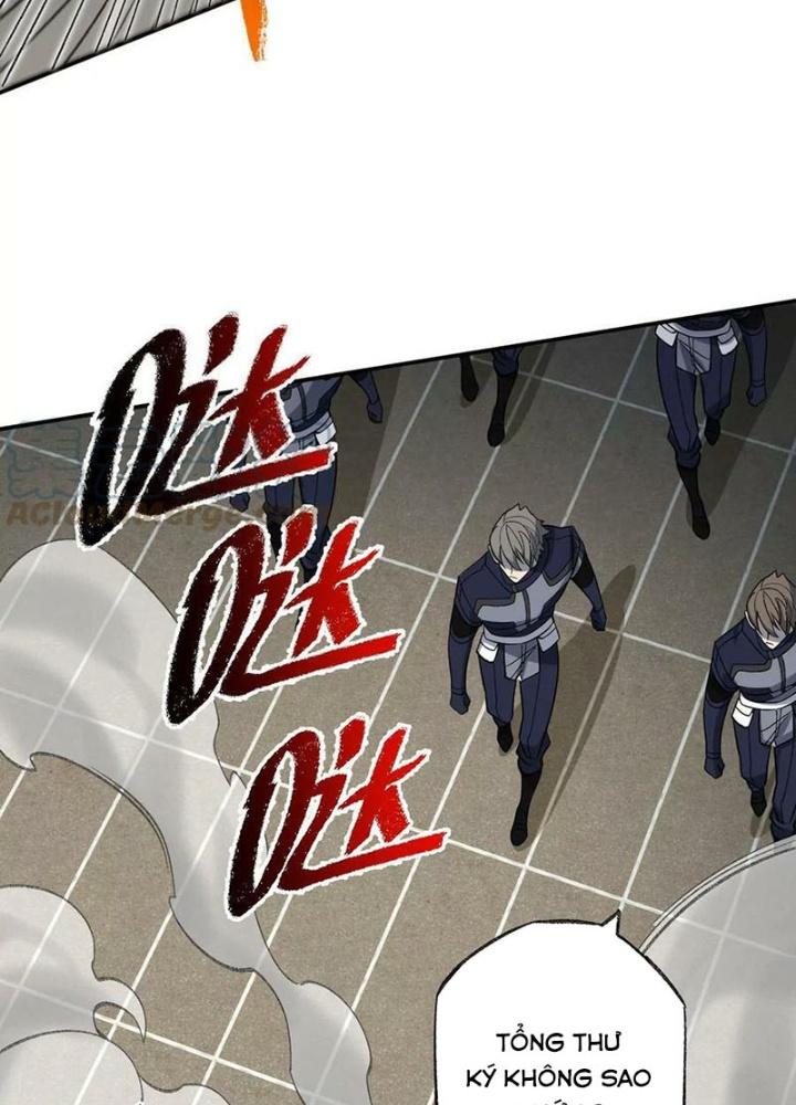 Thời Kỳ Tận Thế Chapter 121 - Next Chapter 122