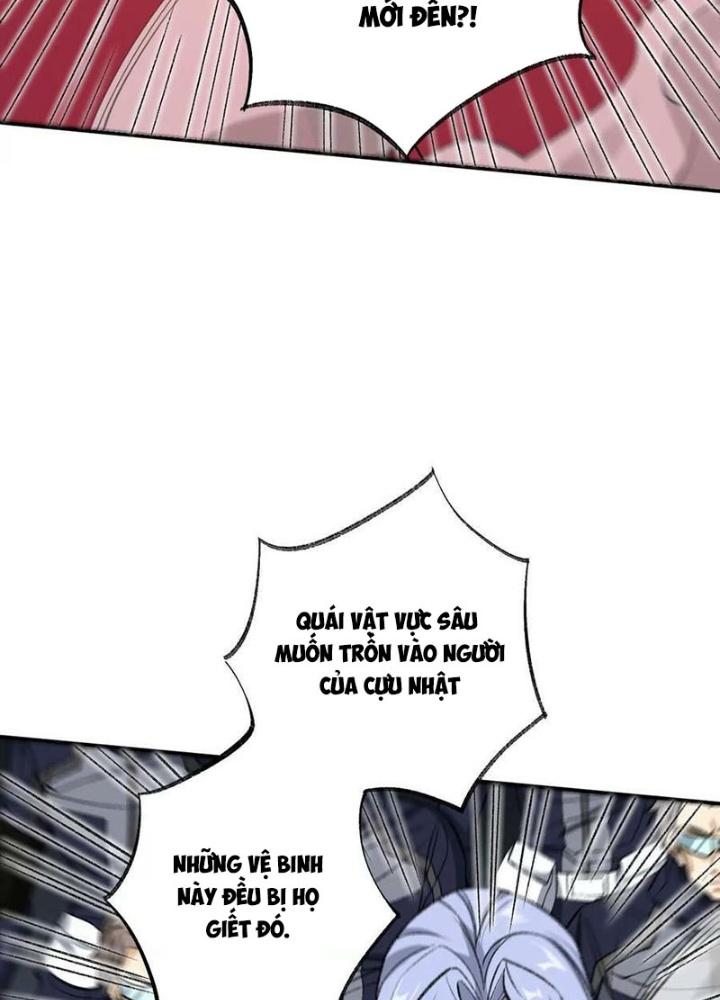 Thời Kỳ Tận Thế Chapter 121 - Next Chapter 122