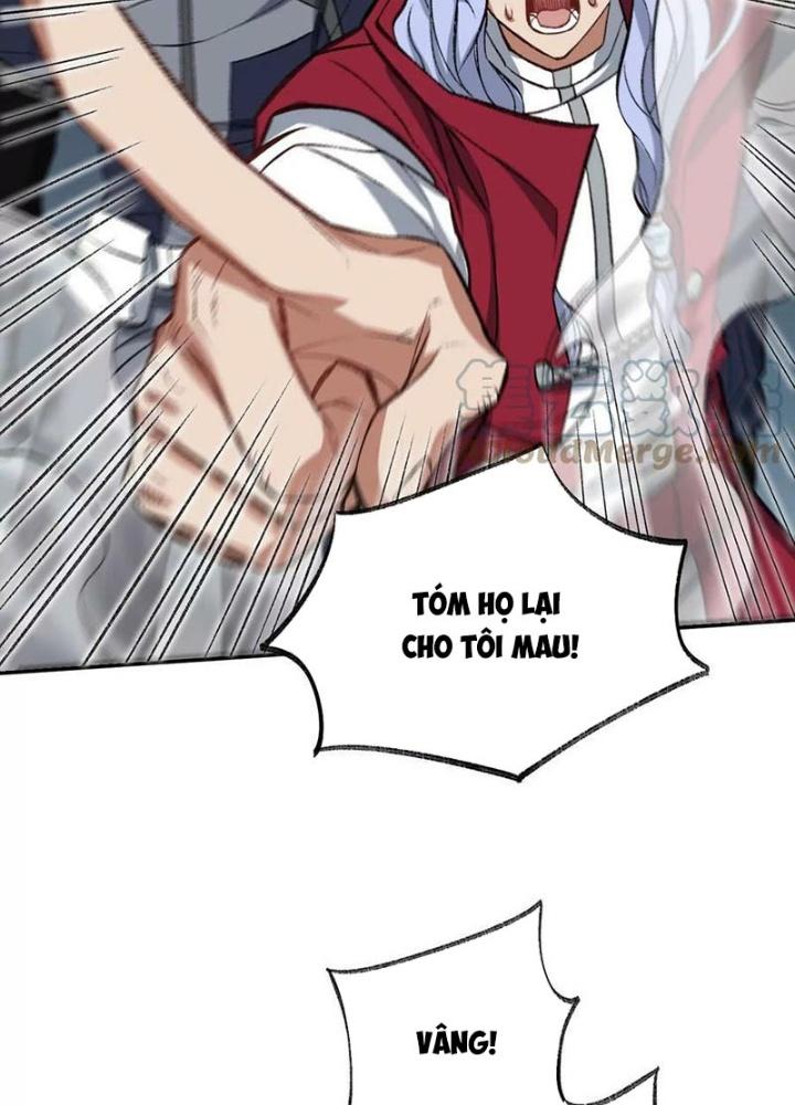 Thời Kỳ Tận Thế Chapter 121 - Next Chapter 122