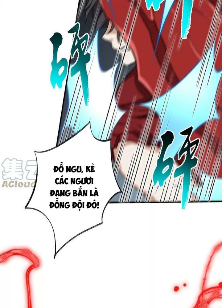 Thời Kỳ Tận Thế Chapter 121 - Next Chapter 122