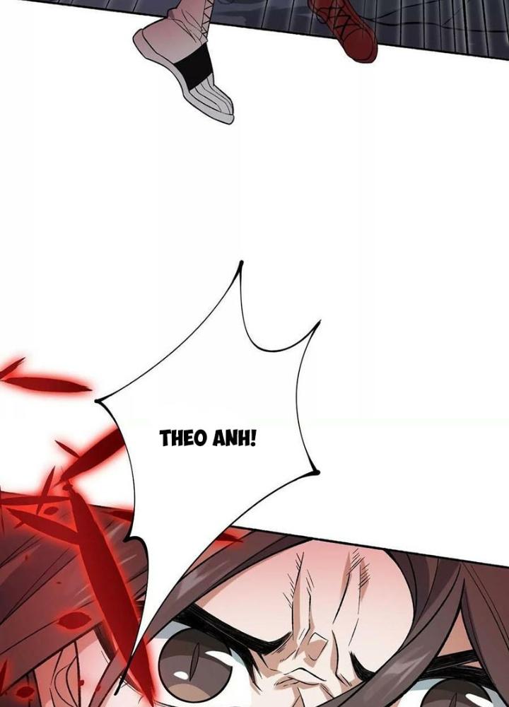 Thời Kỳ Tận Thế Chapter 122 - Next Chapter 123