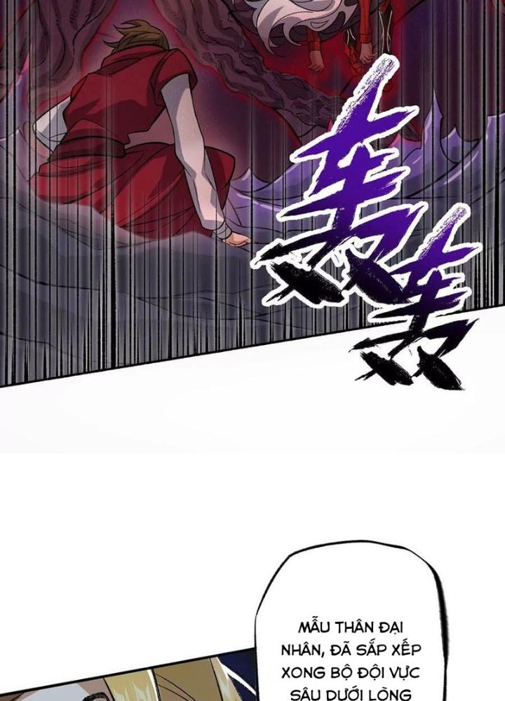 Thời Kỳ Tận Thế Chapter 122 - Next Chapter 123