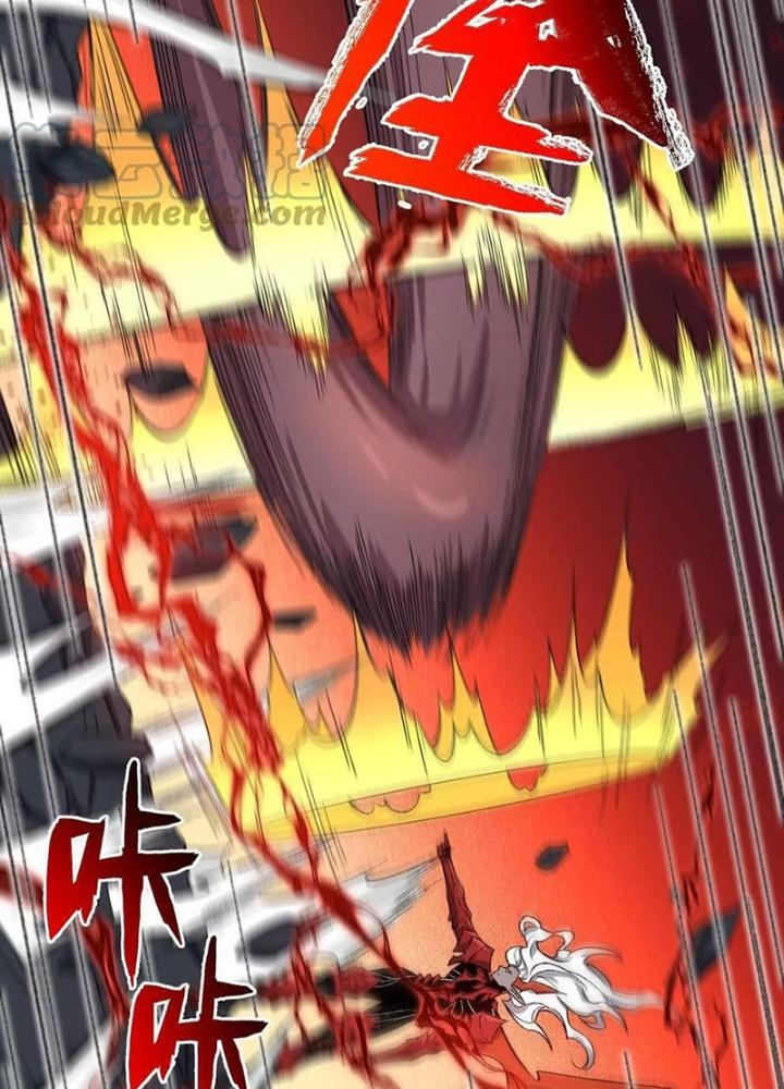 Thời Kỳ Tận Thế Chapter 122 - Next Chapter 123