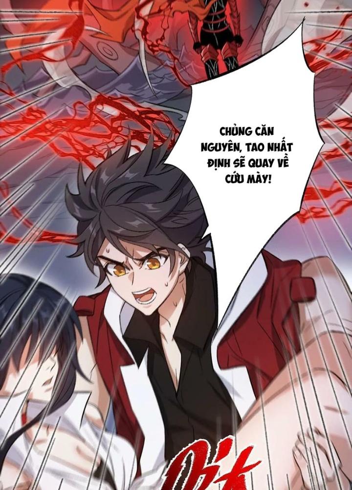 Thời Kỳ Tận Thế Chapter 122 - Next Chapter 123