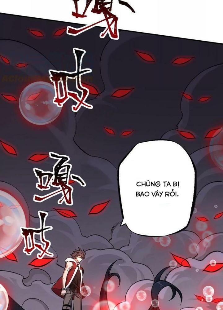 Thời Kỳ Tận Thế Chapter 122 - Next Chapter 123