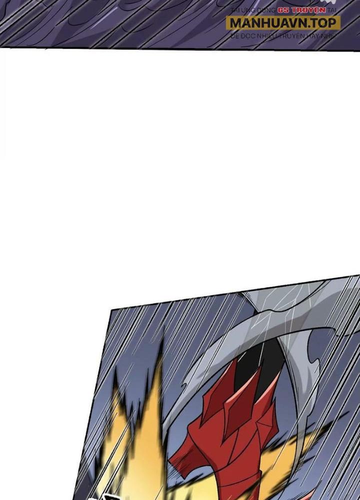 Thời Kỳ Tận Thế Chapter 122 - Next Chapter 123