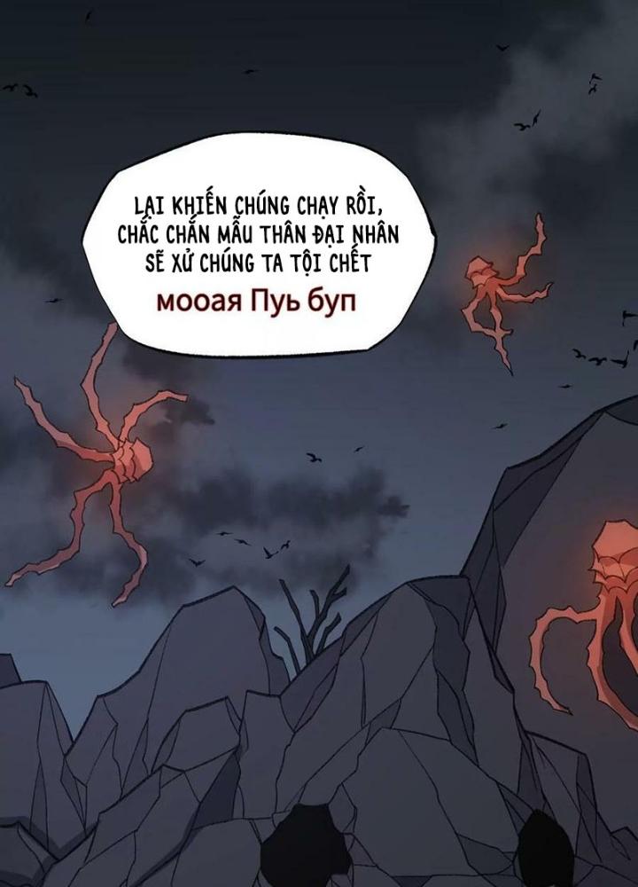 Thời Kỳ Tận Thế Chapter 123 - Trang 4