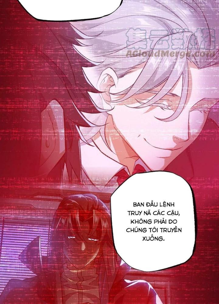 Thời Kỳ Tận Thế Chapter 123 - Trang 4