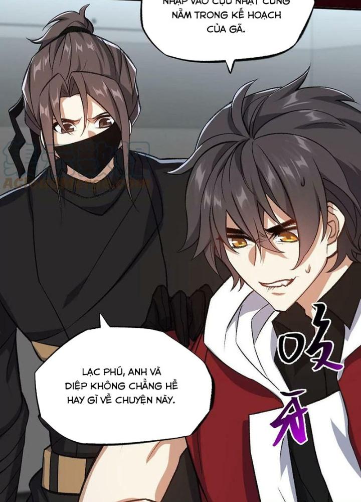 Thời Kỳ Tận Thế Chapter 123 - Trang 4
