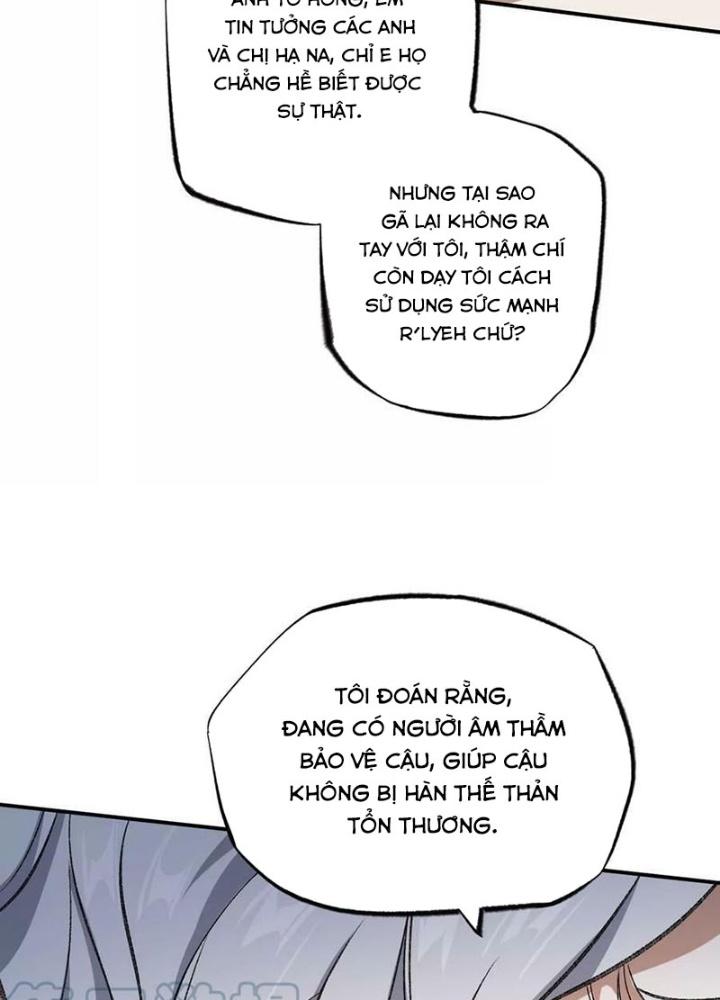 Thời Kỳ Tận Thế Chapter 123 - Trang 4