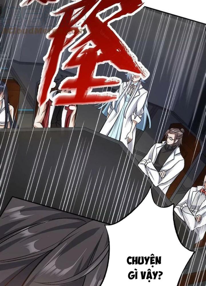 Thời Kỳ Tận Thế Chapter 123 - Trang 4