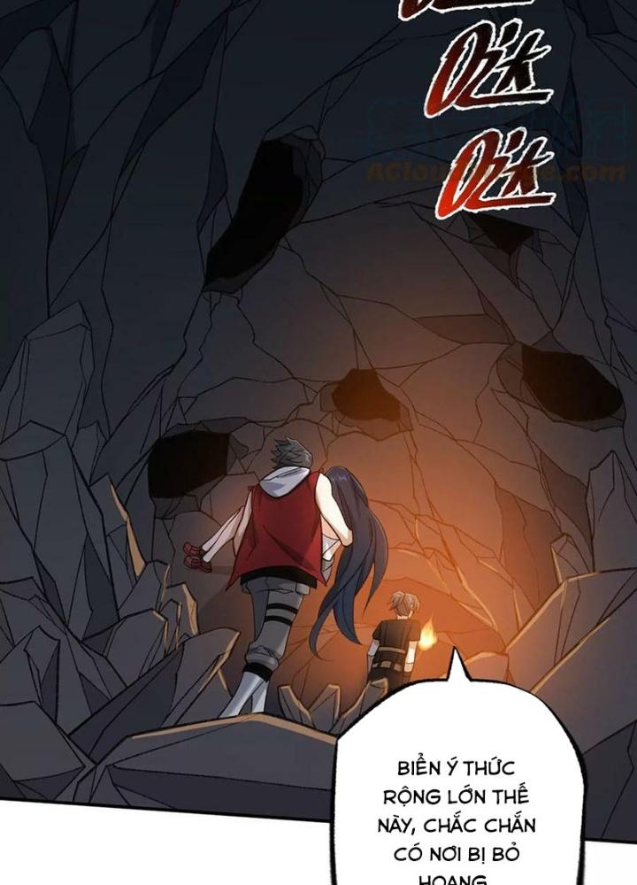 Thời Kỳ Tận Thế Chapter 123 - Trang 4