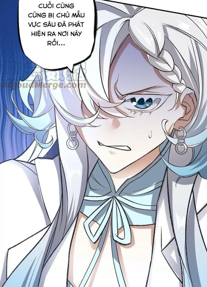 Thời Kỳ Tận Thế Chapter 123 - Trang 4