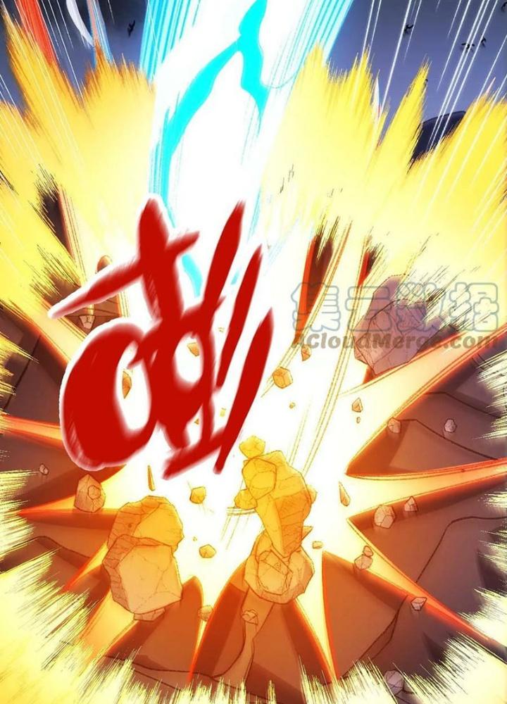 Thời Kỳ Tận Thế Chapter 123 - Trang 4