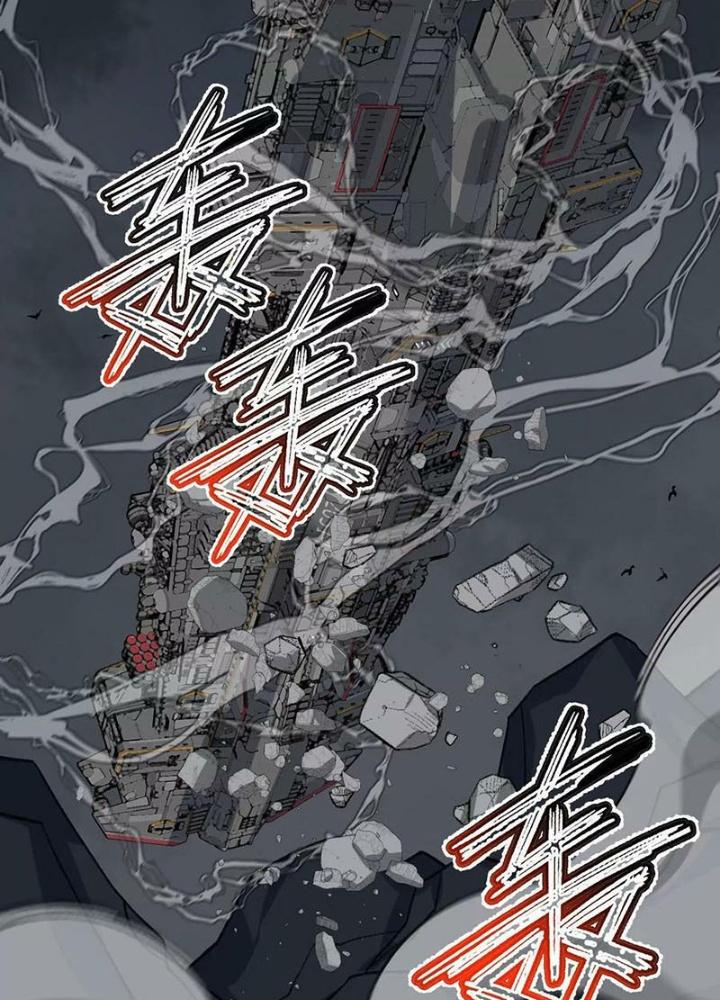 Thời Kỳ Tận Thế Chapter 123 - Trang 4