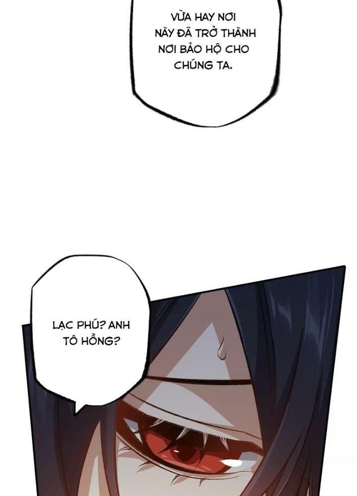 Thời Kỳ Tận Thế Chapter 123 - Trang 4