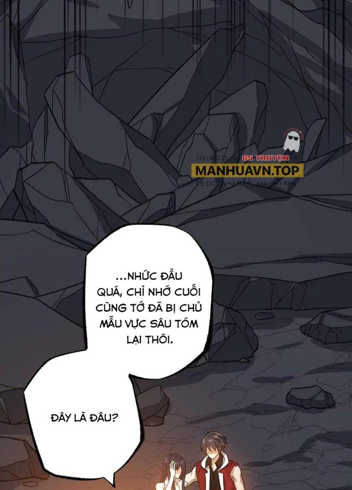 Thời Kỳ Tận Thế Chapter 123 - Trang 4