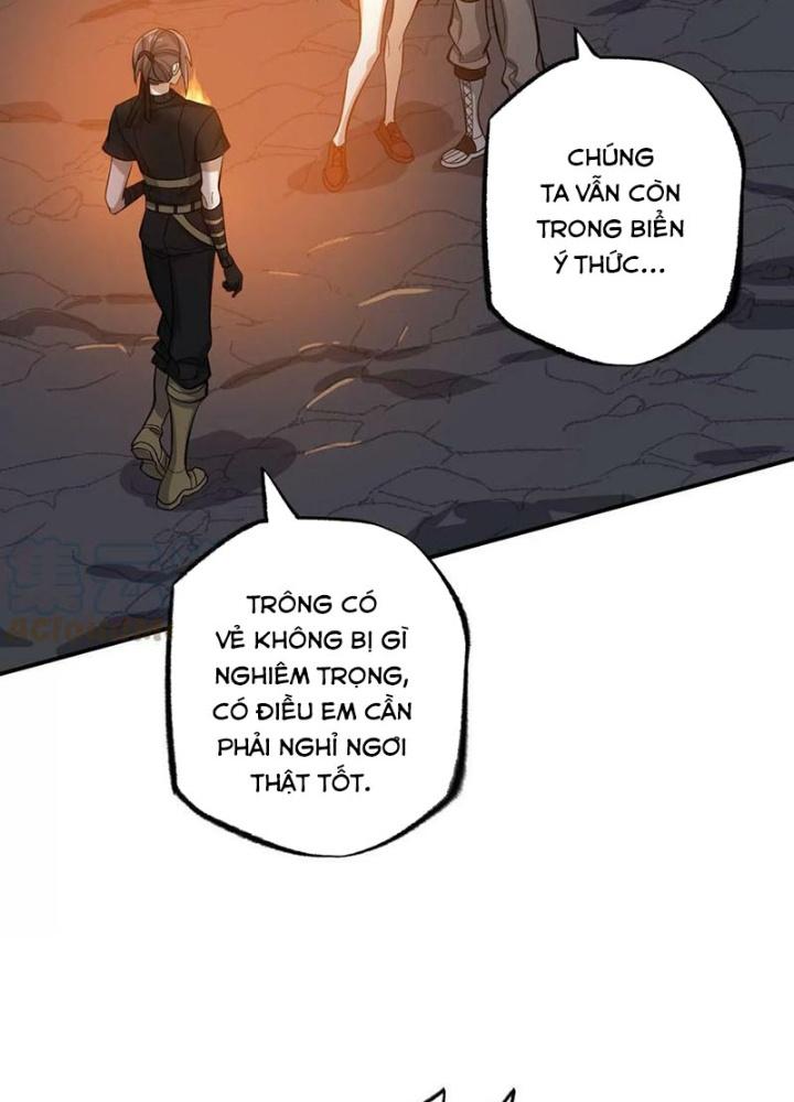 Thời Kỳ Tận Thế Chapter 123 - Trang 4