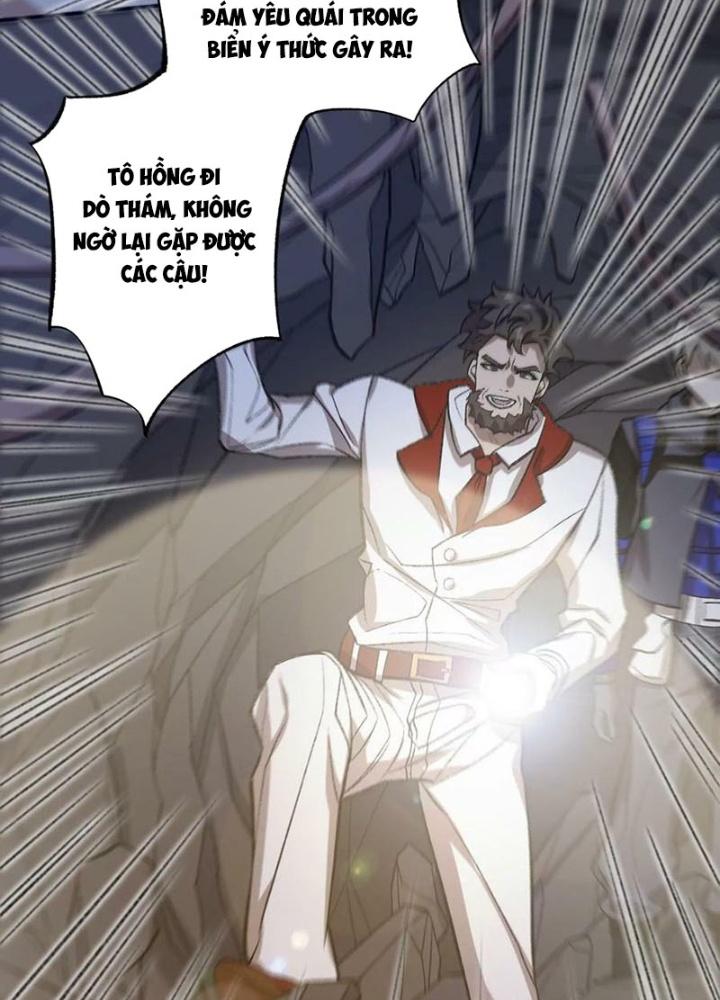 Thời Kỳ Tận Thế Chapter 123 - Trang 4